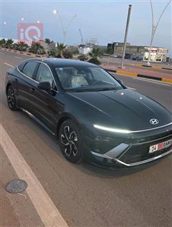 هيونداي سوناتا